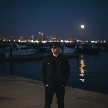 Jacob C. - Freelance Web Developer