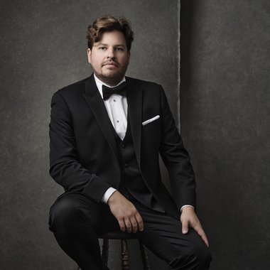 Alex C. - Freelance Music Producer