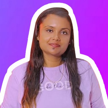 Aishwarya D. - Freelance Ux Designer