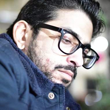 faizanparsa9252 - Freelance Video Editor