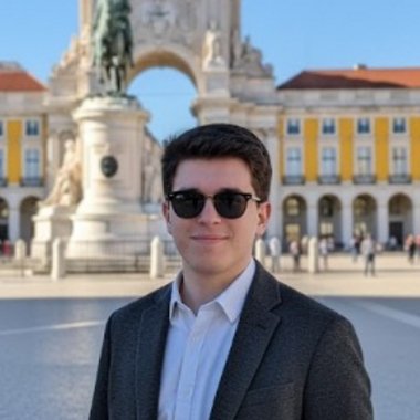 Francisco C. - Freelance Ai Engineer