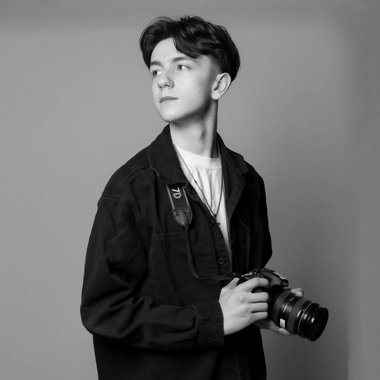 Joshua S. - Freelance Image Editor