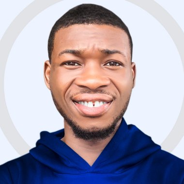 Daniel O. - Freelance Motion Graphic Designer