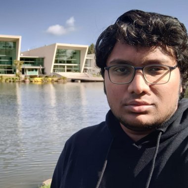 Pranav R. - Freelance Web Developer