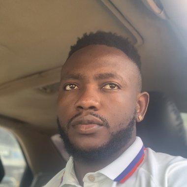 Vitalis O. - Freelance Music Producer
