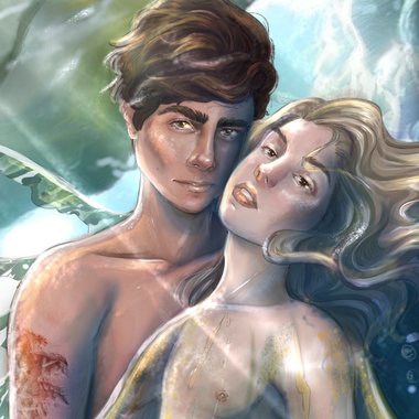 Robin H. - Freelance Character Designer