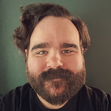 Aaron S. - Freelance Graphic Designer