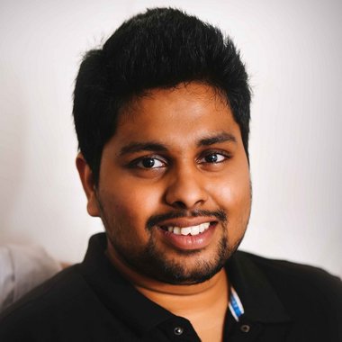 Naveen l. - Freelance Music Supervisor