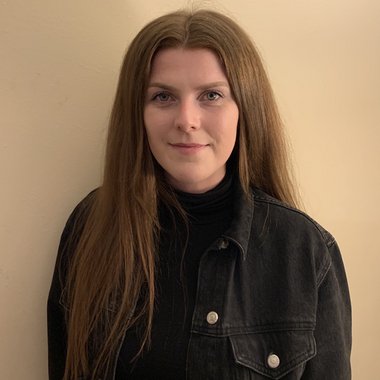 Amber H. - Freelance Social Media Manager