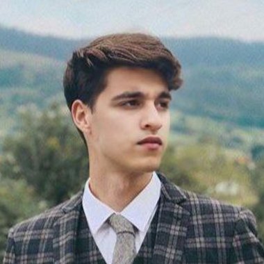 Matin P. - Freelance 3d Animator