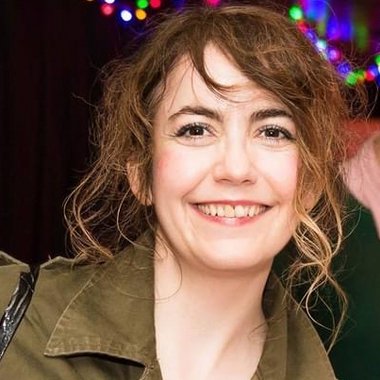 Teresa - Freelance Designer