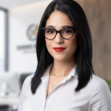 Khouloud S. - Freelance Brand Designer