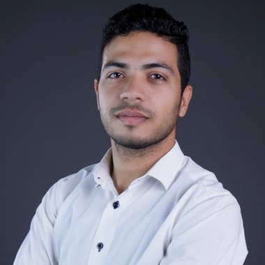 Eslam M. - Freelance Animator