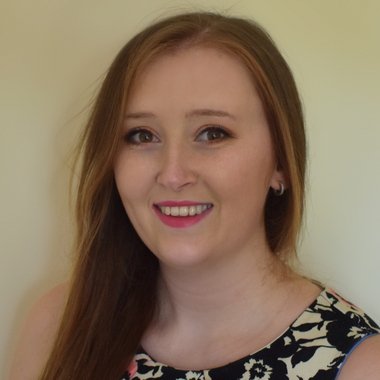 Tamzin D. - Freelance Graphic Designer