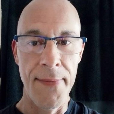 Stephen J. - Freelance Cloud Developer