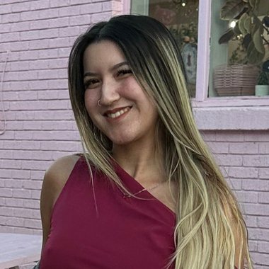 Ashley S. - Freelance Content Strategist