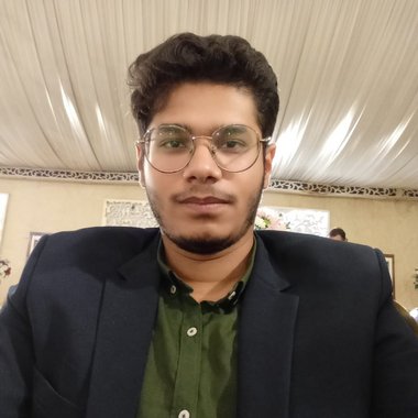 Muhammad D. - Freelance Developer