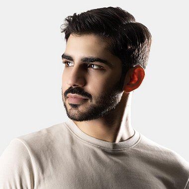 Ali J. - Freelance Music Producer