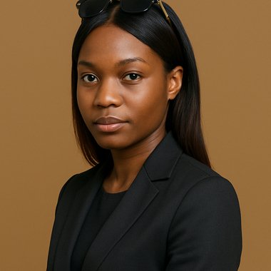 Amaka - Freelance Image Editor