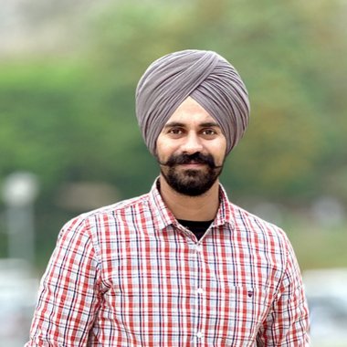 Sandip G. - Freelance App Developer