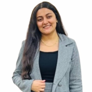 Sandy M. - Freelance Programmer