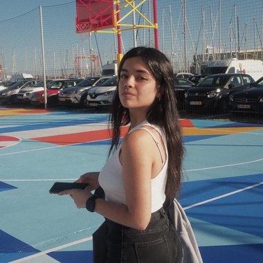 Gabbvriela - Freelance Presentation Designer