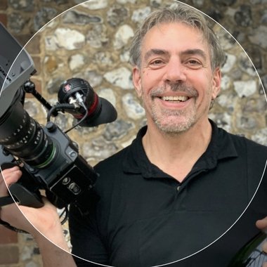 PhilEastabrook - Freelance Camera Operator