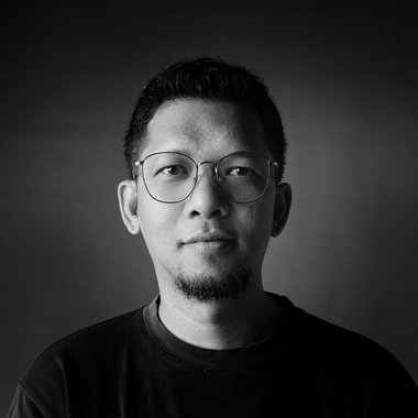 Benalif A. - Freelance Podcast Producer