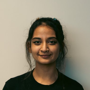 Anusha R. - Freelance 3d Designer