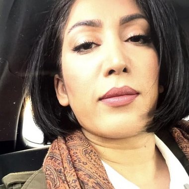 Safoura J. - Freelance Data Analyst