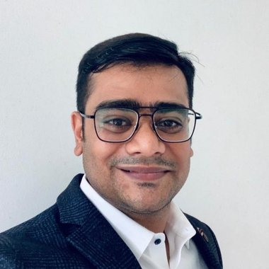 Prashant V. - Freelance Affiliate Marketer