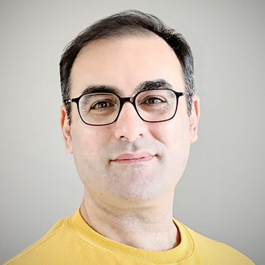 Madjid - Freelance 2d Animator