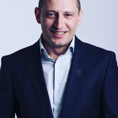 Raychin R. - Freelance Ux Designer