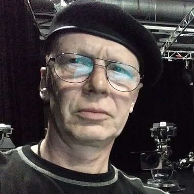 Kostyantyn S. - Freelance Video Editor