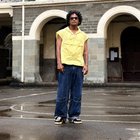 Birbal Ram Dhanik (Bboy Chawa)