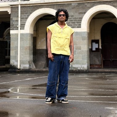 Birbal C. - Freelance Stunt Performer