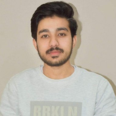 ZainRiaz - Freelance Web Designer