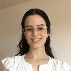 Melanie Martins Moreira