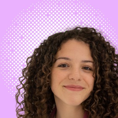 Gaia P. - Freelance Ugc Creator