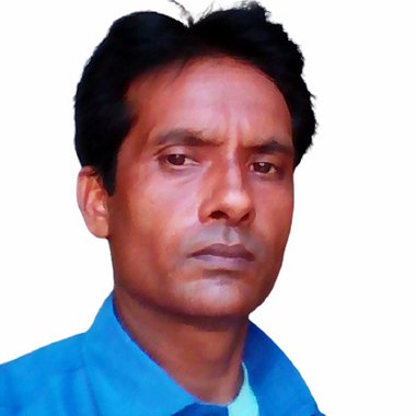 Nilachal1 - Freelance Graphic Designer