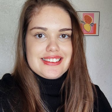 Angeliqe O. - Freelance Product Designer