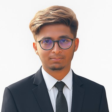 Muhammad H. - Freelance Web Designer