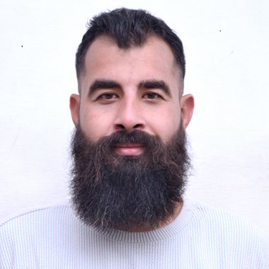 Sharad P. - Freelance Web Developer