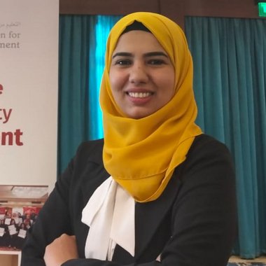 Hagar K. - Freelance Brand Designer