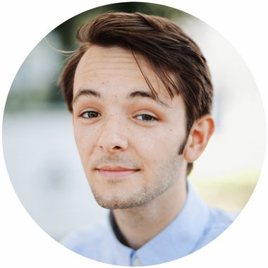 Keiron P. - Freelance Web Developer