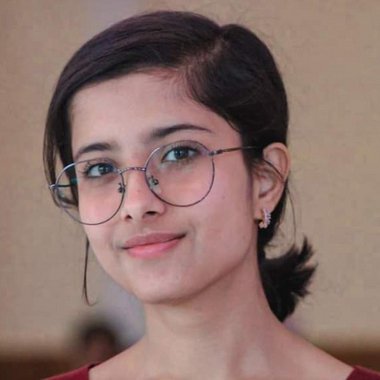 Suraksha M. - Freelance Ui Designer