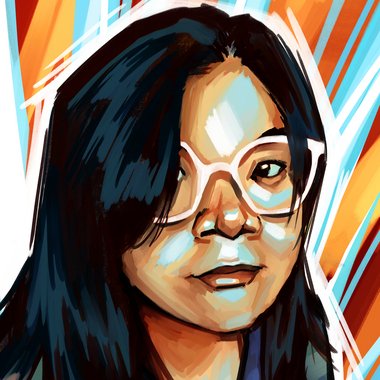 Tammi C. - Freelance 2D Animator