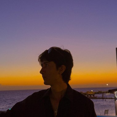 Juan P. - Freelance Front End Developer