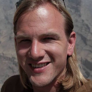 Jacob F. - Freelance Documentary Filmmaker