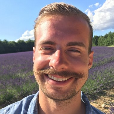 Xander T. - Freelance Content Creator